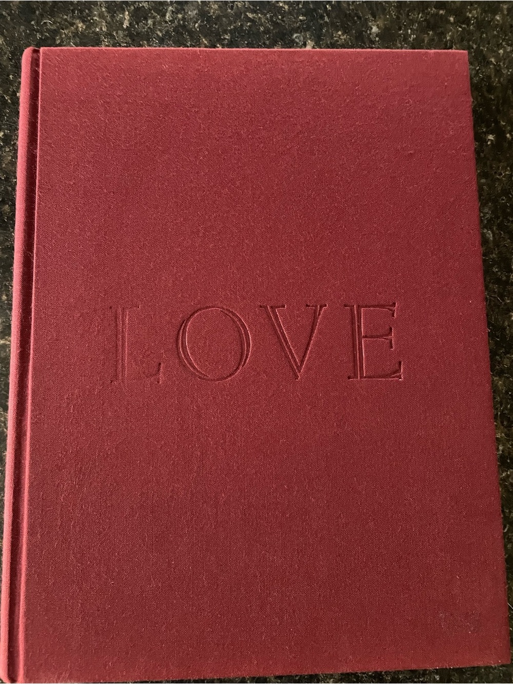 LOVE - Picture 2 of 9